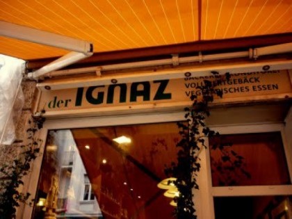 照片: Caf&amp;eacute; Ignaz