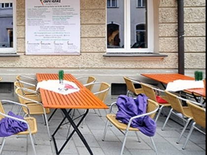 照片: Caf&amp;eacute; Ignaz
